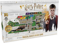 Harry Potter - Φανταστικά Ζώα 8+ Years (EN) Zito! Harry Potter - Φανταστικά Ζώα 8+ Years (EN) Zito!