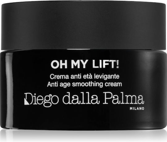 Diego Dalla Palma Oh My Lift! 24ωρη Κρέμα Προσώπου για Αντιγήρανση & Σύσφιξη με Πεπτίδια 50ml