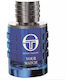 Sergio Tacchini Your Match Eau de Toilette 100ml