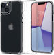 Spigen Quartz Hybrid Back Cover Σιλικόνης Matte...