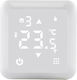 Hysen HY516 Digital Thermostat Raum Intelligent mit WLAN