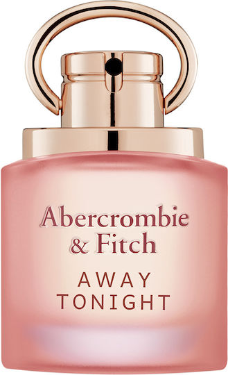 Abercrombie & Fitch Away Tonight Eau de Parfum 50ml
