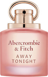 Abercrombie & Fitch Away Tonight Eau de Parfum 100ml