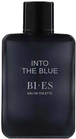 Uroda Into The Blue Eau de Toilette 100ml