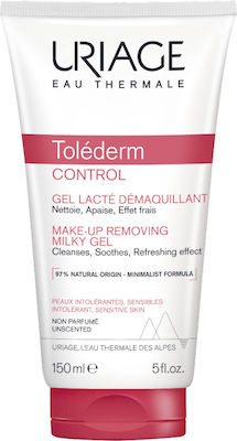 Uriage Gel Tolederm Control 150ml