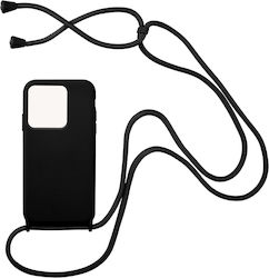 Sonique CarryHang Back Cover Silicon 0.5mm cu C...