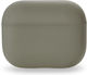 Decoded Aircase Θήκη Σιλικόνης Olive για Apple ...