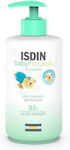 Isdin Σαμπουάν 200ml με Αντλία