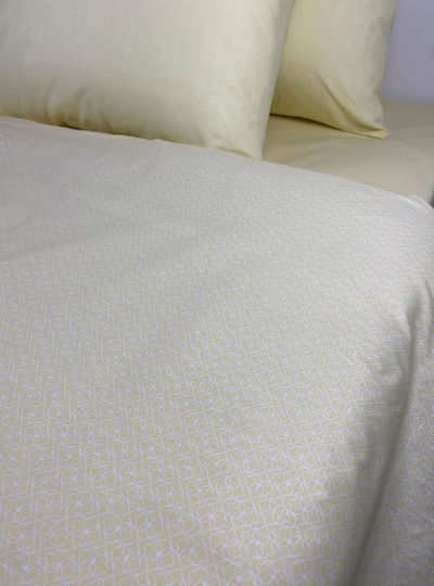 Astron Italy Set Queen 230x250 Iris Yellow