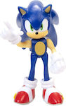 Jakks Pacific Miniature Toy Sonic for 3+ Years 6.5cm. (Various Designs/Assortments of Designs) 1pc