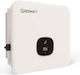 Growatt MOD 8000TL3-X Inverter Ισχύος 8000W με Τάση Εισόδου 400V (Τριφασικό)