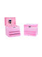 SP Souliotis Kids Jewelery Box Balarina
