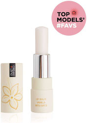 Dust+Cream Lip Balm SPF15 Vanilla 4.3gr