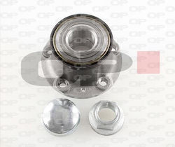 BALL BEARINGS CITROEN JUMPER , BOXER