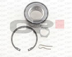 CITROEN BERLINGO / BX BEARINGS