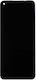 Realme Οθόνη LCD mit Touch-Mechanismus für Realme 9i (Schwarz)