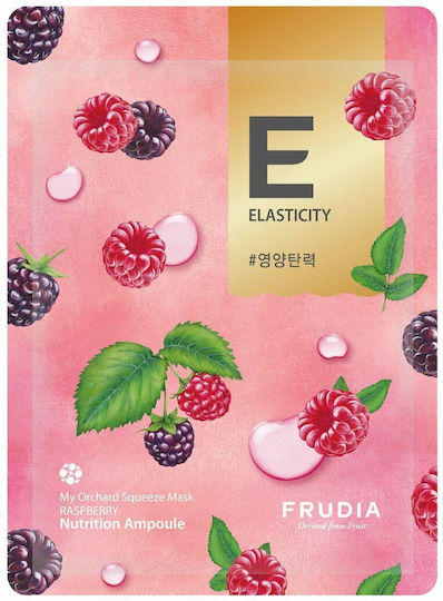 Frudia My Orchard Elasticity Sheet Mask 20ml