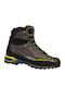 La Sportiva Trango Alp Evo Men's Hiking Waterproof Boots With Gore-Tex Membrane Brown