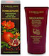 L' Erbolario Pomegranate Extraordinary Moisturizing Balm Body for All Skin Types 125ml