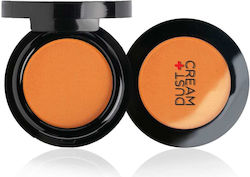 Dust+Cream Lidschatten in Gepresster Puder Form...