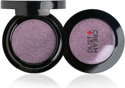 Dust+Cream Lidschatten Gepresster Puder in Matt...