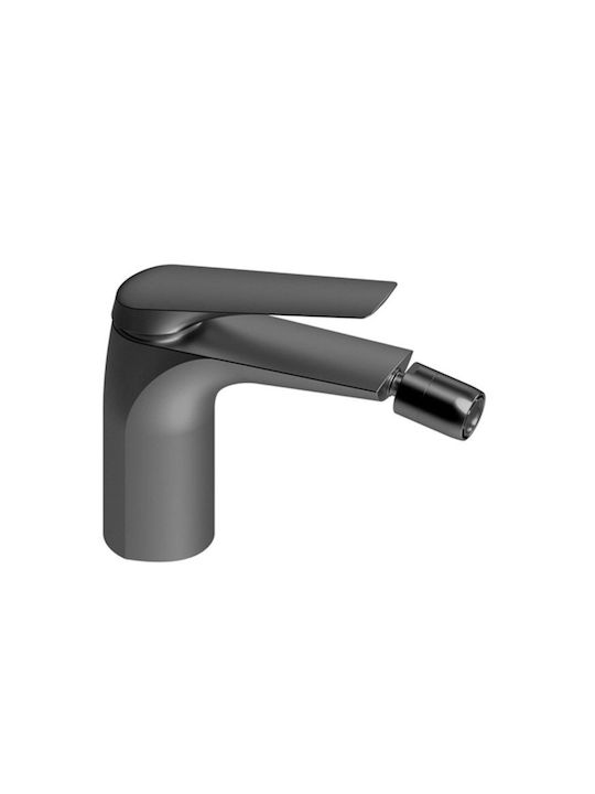 Karag Lea Bidet Faucet Gun Metal