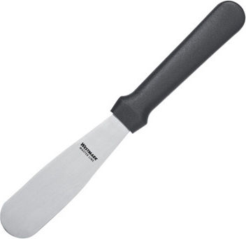 Westmark Master Line Παλέτα Ζαχαροπλαστικής Ανοξείδωτη 10.5cm