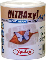 CHrotech Ultraxyl Aqua Лак За Импрегниране За Вода Мат CHrotech Ultraxyl Aqua Лак За Импрегниране За Вода Мат