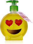 Accentra Luv U Flüssig für die Hände & 350ml