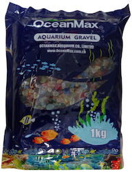 OceanMax Χαλίκι Ενυδρείου 1kg