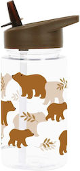 A Little Lovely Company Kids Water Bottle from ...