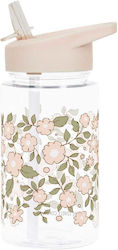 A Little Lovely Company Kids Water Bottle Made ...