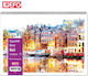 +Efo Watercolour Pad No5 35x50cm 14 Sheets (Μiscellaneous Designs)