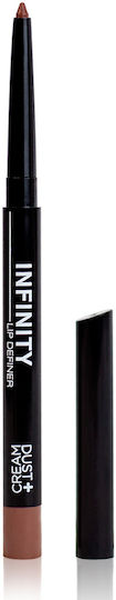 Dust+Cream Infinity Механик Молив за устни 06