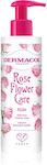 Dermacol Rose Flower Care 250ml