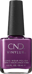 CND Vinylux Luciu Oja Lustruirea De Lungă Durat...