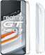 Volte-Tel Slimcolor Air Back Cover Silicone Transparent (Realme GT Neo 3)