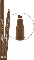 Bellaoggi I Brow Tint Stilou pentru Sprâncene 05
