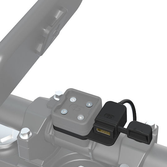 Oxford Cliqr for Motorcycle Mobile Mount Oxford