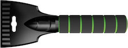 AMiO S1-28ST PC Car Ice Scraper in Black Color