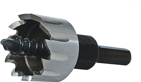 Helix Ποτηροπρίονο HSS με Διάμετρο 30mm για Μέταλλο