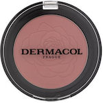 Dermacol Blush Natural Powder Blush 5gr