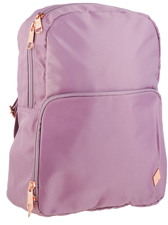 Skechers Jetsetter Purple Skechers Jetsetter Purple