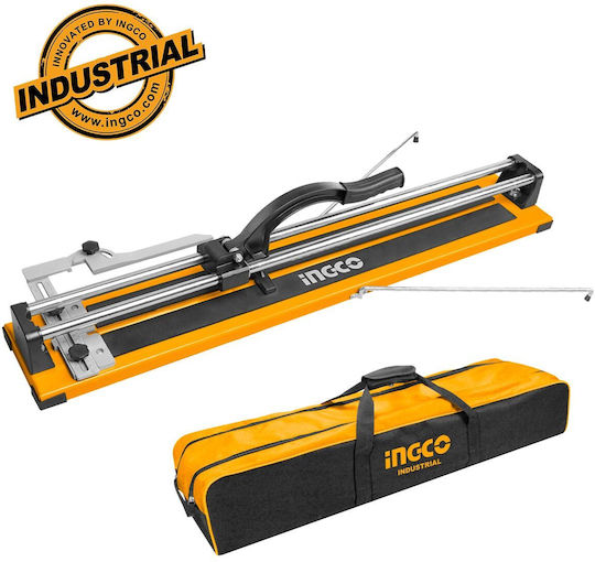 Ingco Tile Cutter Manual 800mm