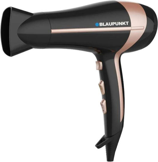 Blaupunkt Ionic Πιστολάκι Μαλλιών με Φυσούνα 2000W