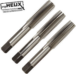 Helix 0100110150 Colier HSS 10x150mm 3buc Helix 0100110150 Colier HSS 10x150mm 3buc