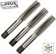 Helix 0700707100 Κολαούζα από Χάλυβα 7x100mm 3τμχ