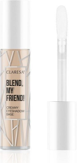 Claresa Blend, My Friend! Grundierung 5.5gr