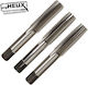 Helix 0100114200 Колан HSS 14x200мм 3бр