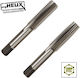 Helix Hand Taper 12x125mm 2pcs 0800812125